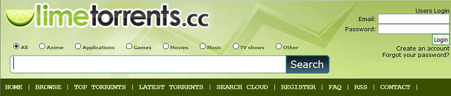 https://www.limetorrents.lol