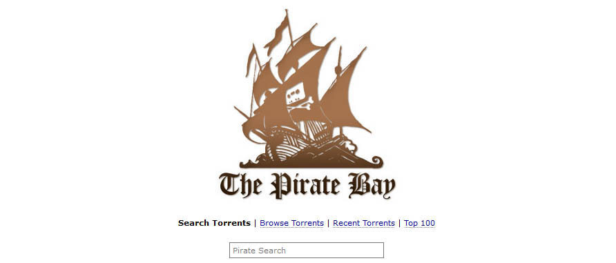 https://thepiratebay.org